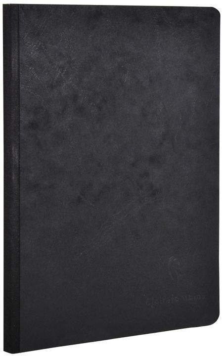Produktbild Clairefontaine Age Bag (A5, Blanko, Harter Einband)