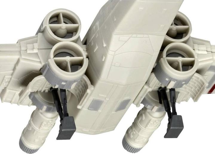 Produktbild Revell Star Wars: X-wing Fighter