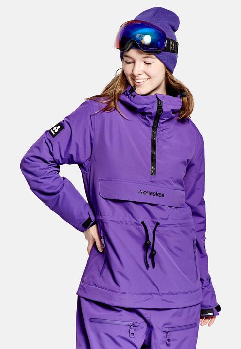 Produktbild Oneskee Smock (XL)
