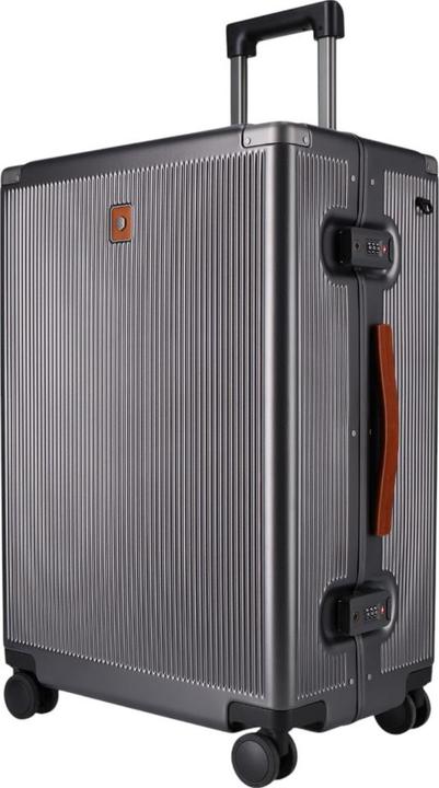 Immagine prodotto Jekyll & Hide Montana - 24" Medium PC Trolley (75 l, M (50 - 90l))