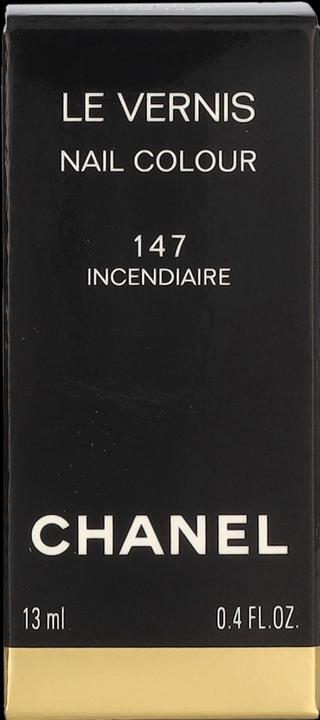 Immagine prodotto Chanel Le Vernis 147 Incendiaire (147 Incendiaire, Smalto)