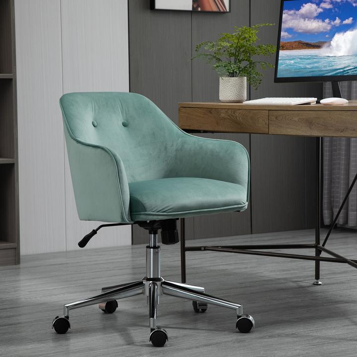 Image du produit Vinsetto Siège de bureau ergonomique, high-end gaslift