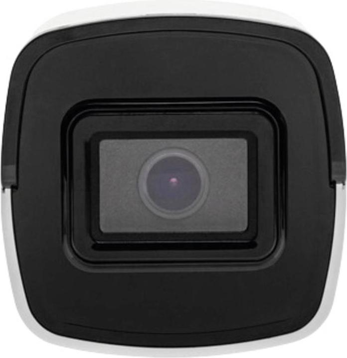 Actual product image Abus 2MPx IP PoE Mini Tube Camera (1920 x 1080 Pixels)