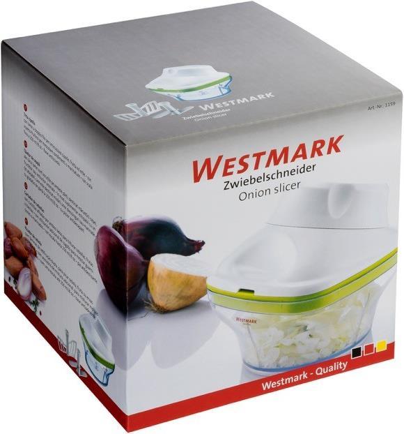 Image du produit Westmark Coupe-oignons