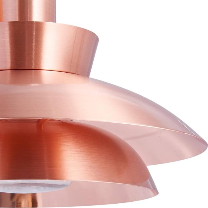 Actual product image Lucande Thais (E14, IP44)