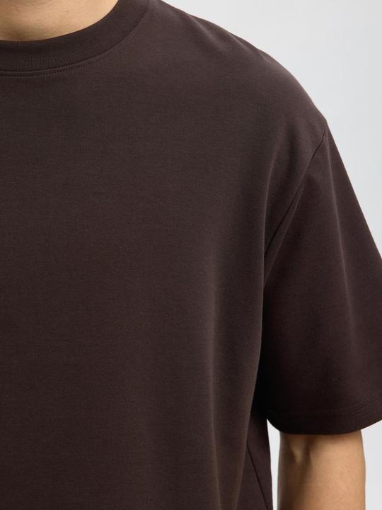 Produktbild Selected Homme Slhlooseoscar Ss O-Neck Tee Noos (M)