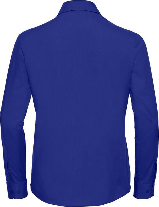 Immagine prodotto Russell Camicia Facile Manutenzione Manica Lunga Donna (4XL)