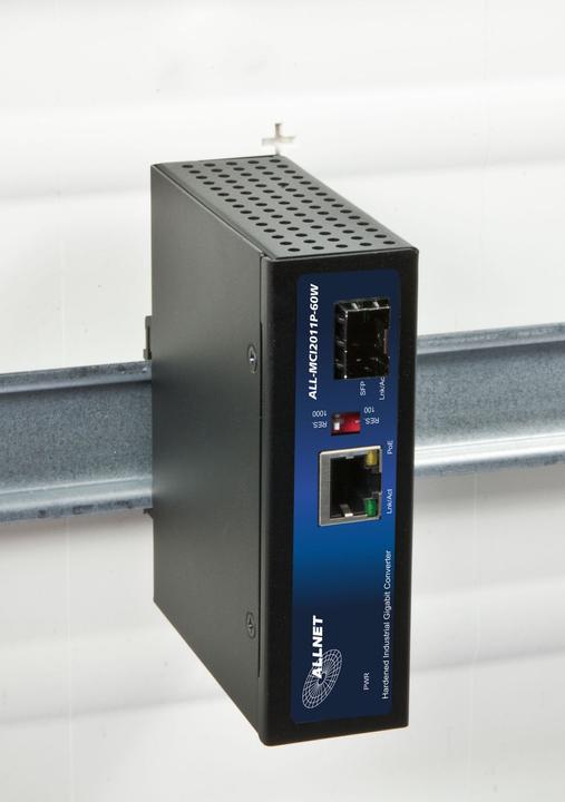 Produktbild Allnet 134035 10Base-T,100Base-TX,1000Base-T (Netzwerkkabel)