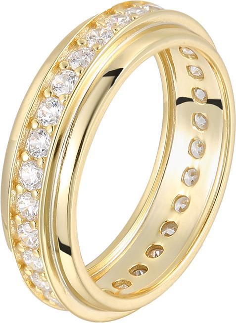 Xenox Bold Ring