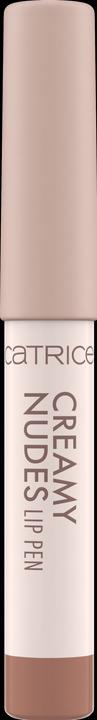 Immagine prodotto Catrice Creamy Nudes Penna Labbra (040 Spezie alla cannella)