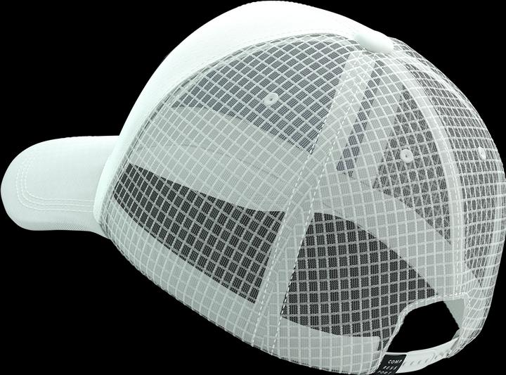Actual product image Compressport Trucker 6P Cap