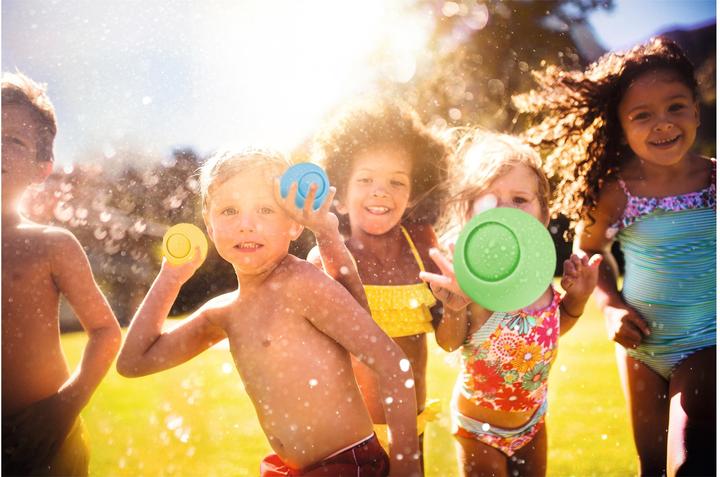 Produktbild ImagiNew Playhome Wasserballon (12 x)