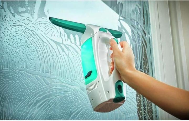 Actual product image Leifheit Dry&Clean