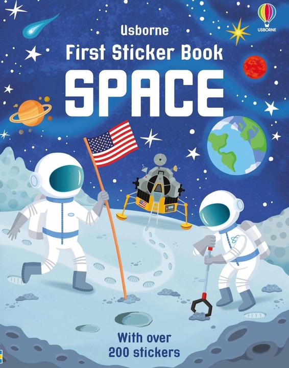 Actual product image Space