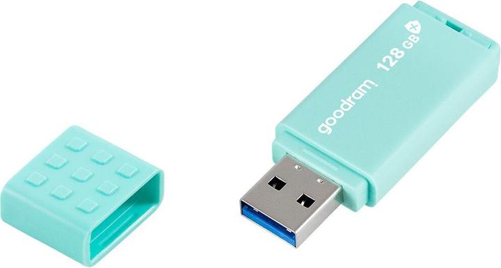 Actual product image Goodram UME3 USB 3.0 16GB Care (16 GB, USB-A)