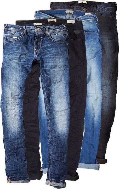 Actual product image Blend Cirrus Skinny Fit Jeans (32, W32/L34)