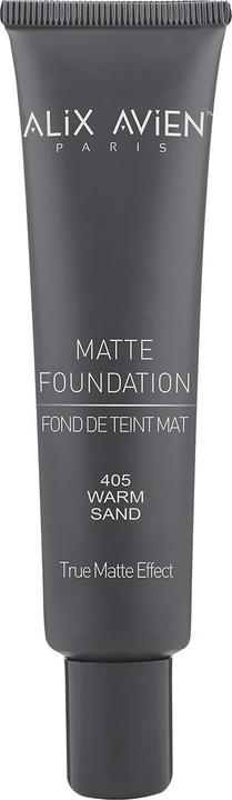 Alix Avien MF05 (Warm Sand)