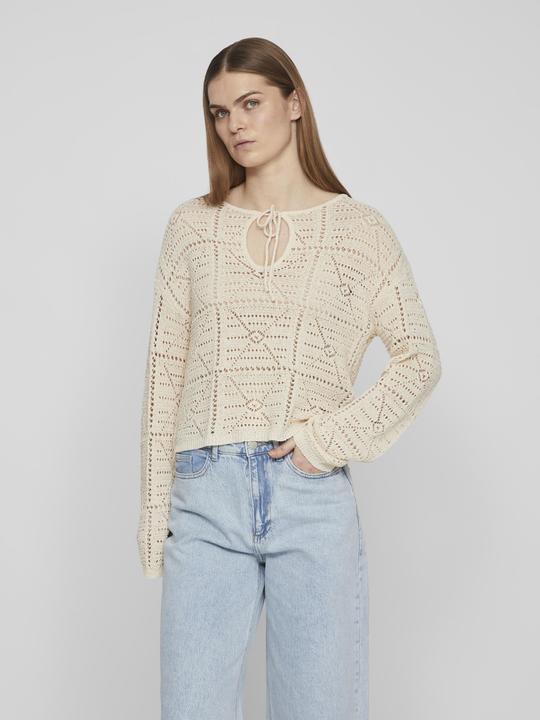 Immagine prodotto Vila Top corto in maglia (XS)