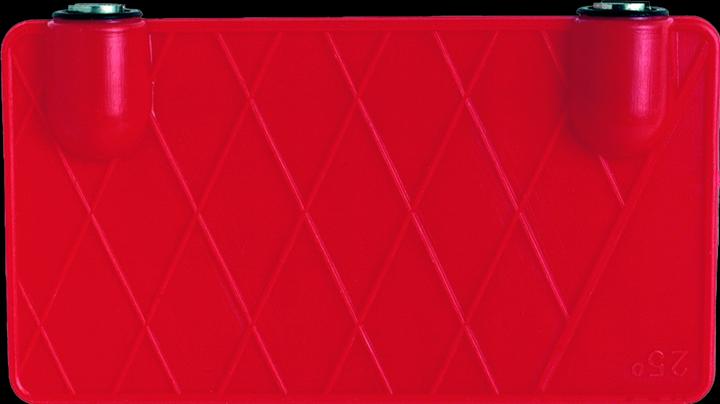 Oregon Schärfgitter mit Haftmagnet 25° und 30°