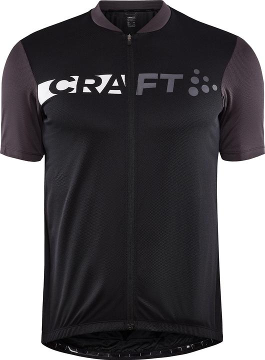Craft Core Endur Logo Radtrikot kurzärmlig (S)