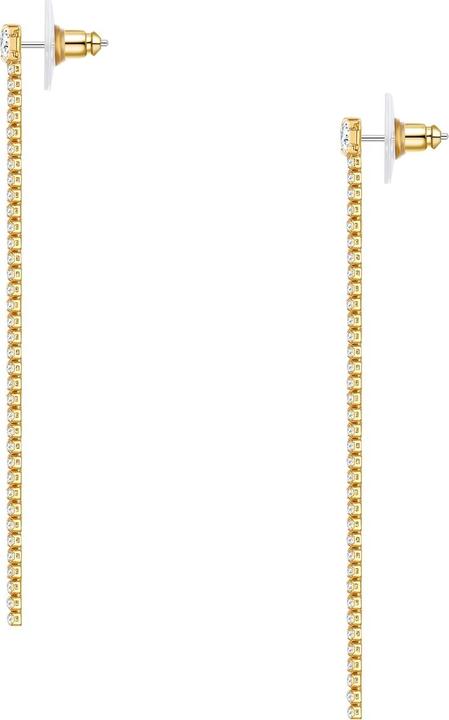 Actual product image Yokoamii Ladies earrings - 36276 (Metal alloy)