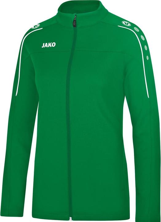 Sports green