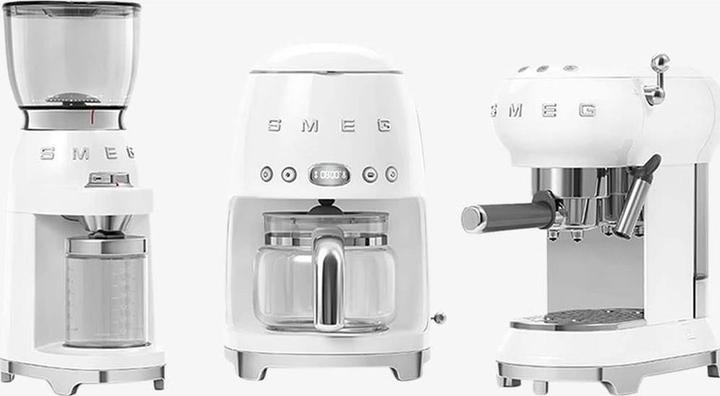 Immagine prodotto Smeg Macchina da caffè DCF02WHEU