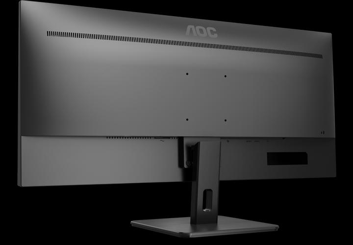 Actual product image AOC Q34E2A (2560 x 1080 pixels, 34")