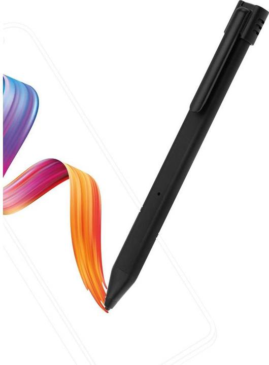 Produktbild Fixed FIXS-PIN-BK Touchpen Schwarz
