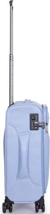 Actual product image Stratic Light + - Case S (37 l, Hand luggage (up to 50 litres))