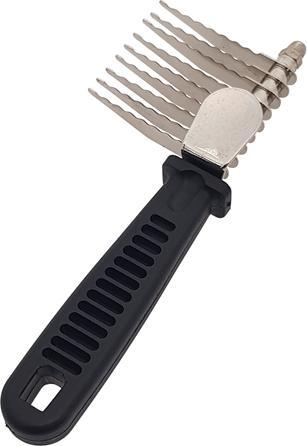 Immagine prodotto Tools-2-Groom Klittenkam Kunststof Greep