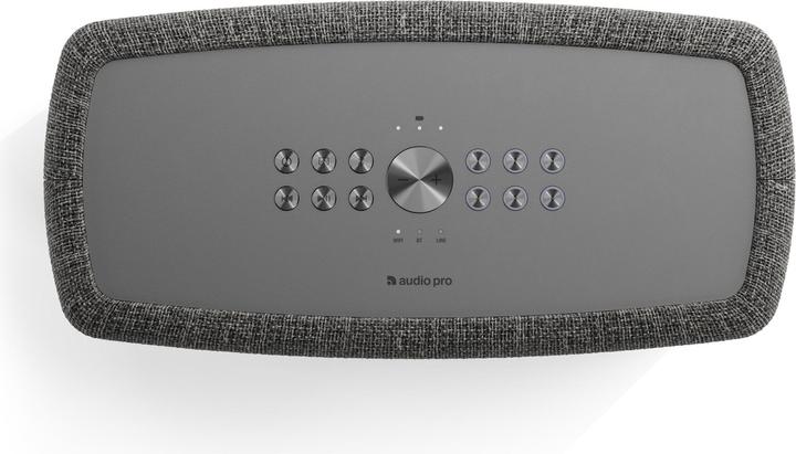 Actual product image Audio Pro A15 (Bluetooth, Wi-Fi)