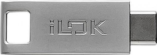 Image du produit Avid Pace iLok 3 USB C (Divers)