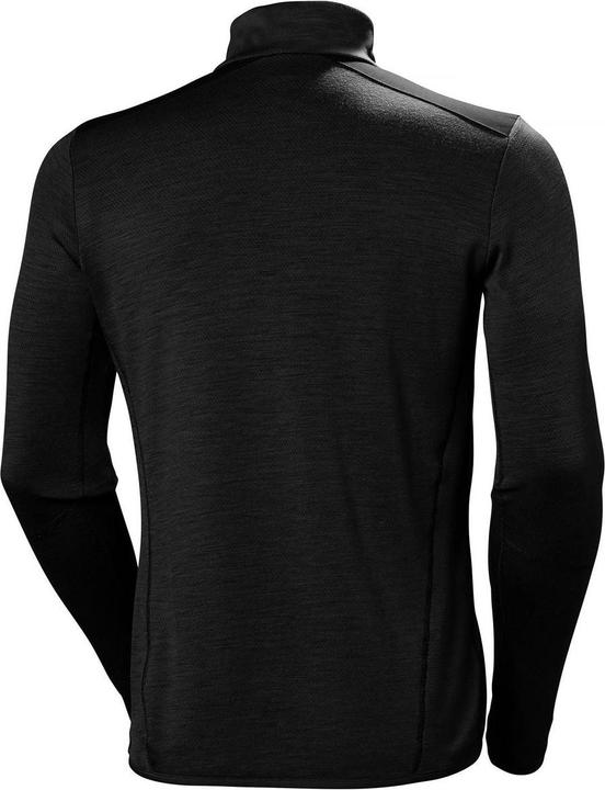 Immagine prodotto Helly Hansen Lifa Merino Midlayer Sweatshirt mit 1/2 Reissverschluss (S)