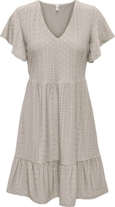 Actual product image Only ONLSANDRA Langes Kleid Kleid (L)