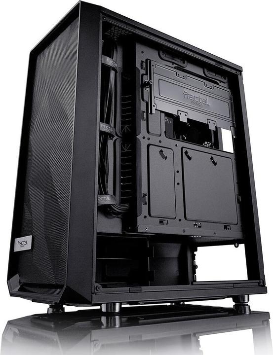 Produktbild Fractal Meshify C (ATX)