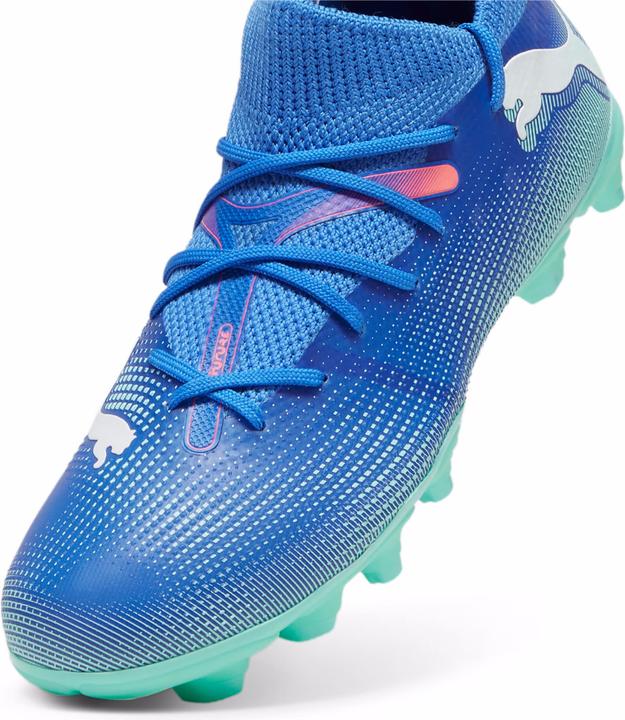 Immagine prodotto Puma FUTURE 7 MATCH FG/AG Jr (31)