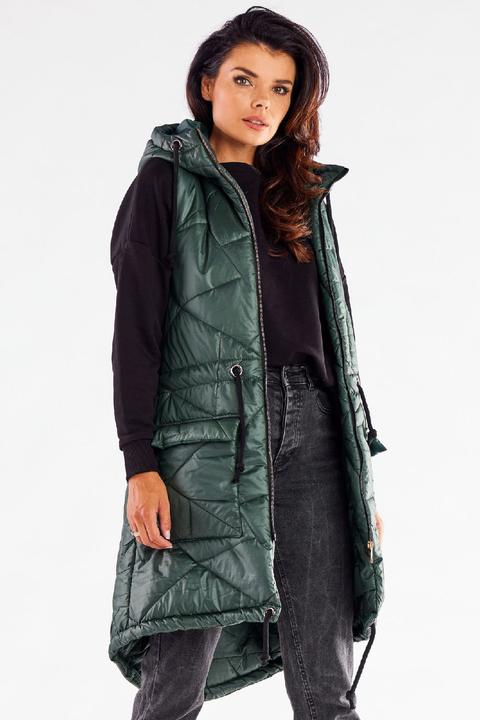 Awama Weste model (L)