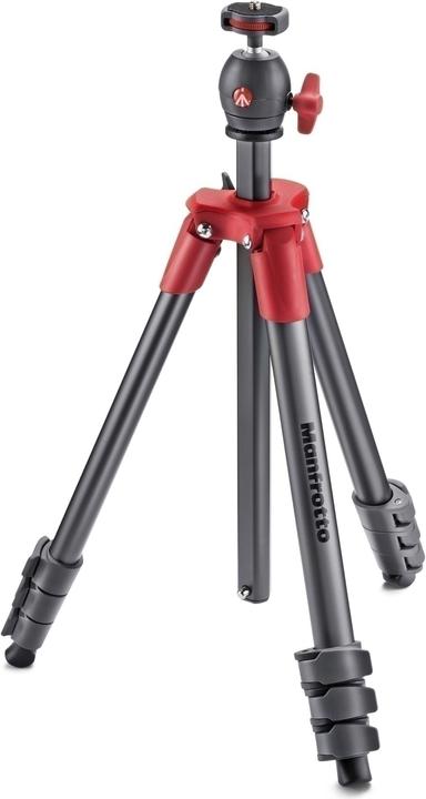 Produktbild Manfrotto Compact Light (Metall)