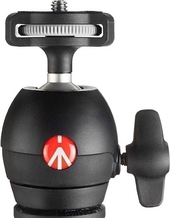 Produktbild Manfrotto Compact Light (Metall)