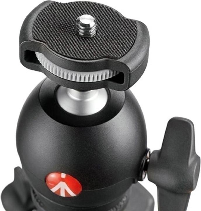 Produktbild Manfrotto Compact Light (Metall)