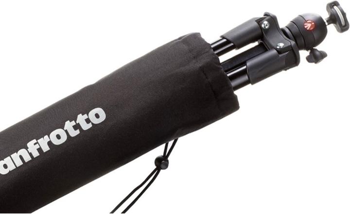 Produktbild Manfrotto Compact Light (Metall)