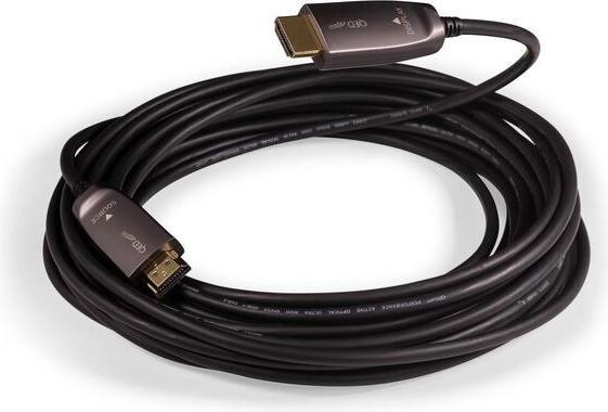 Image du produit QED QE6037 (12.0m) (12 m, HDMI)