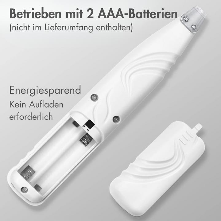Image du produit Suba Pfotentrimmer (Chien, Oiseau, Rongeur, Poisson, Chat, Enchère, Reptiles)