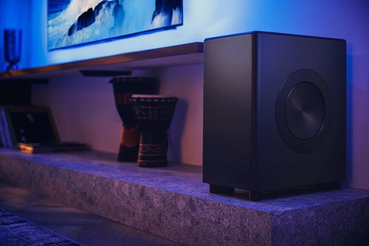 Image du produit Philips Fidelio TAFW1/10 (1 pièce, 420 W)