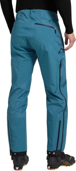 Actual product image La Sportiva Crossridge Evo Shell Pant M (L)
