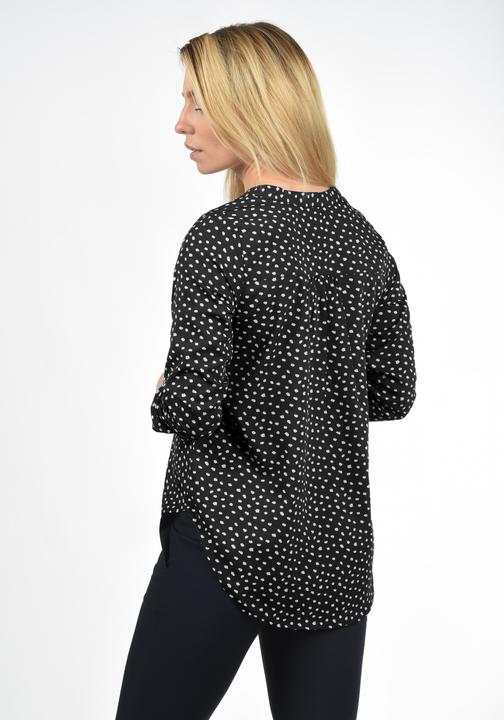 Actual product image BlendShe BLEND SHE Amelia Women's Blouse (XS)