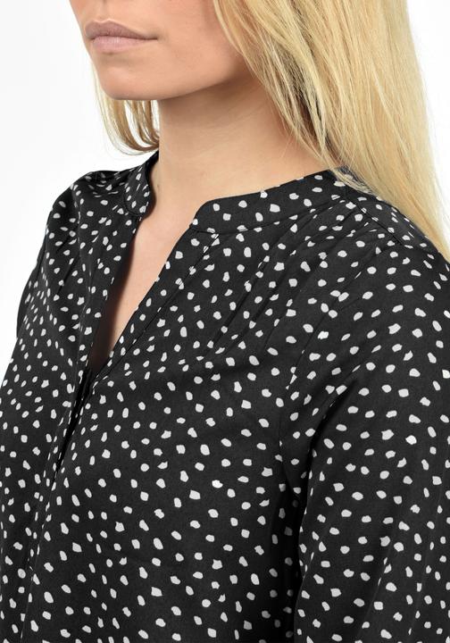 Actual product image BlendShe BLEND SHE Amelia Women's Blouse (XS)