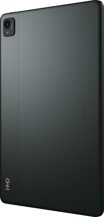 Actual product image HMD T21 - Wifi 4GB/64GB, 10,36", 8MP/8MP, 8.200mAh Black (WLAN only, 10.36", 64 GB, Black)