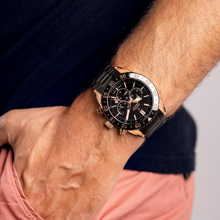 Image du produit Festina Céramique (Chronographe, 44 mm)